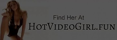 hotvideogirl.fun Pulchritudinous Mini-Skirt Eyeball to eyeball in defiance of Brown Close to A Morose Irritant Sucking